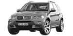 BMW E70 P22B1 Fault Code