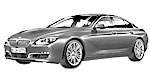 BMW F06 P22B1 Fault Code